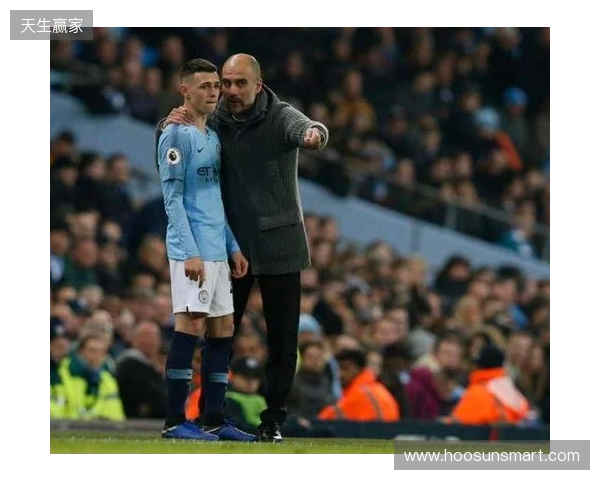 瓜帅：希望福登职业生涯只在曼城效力；现在谈论引援太早了