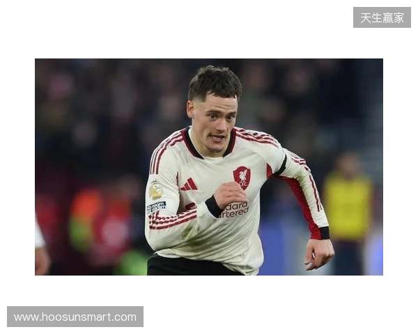 电讯报谈萨拉赫替补:激活维尔茨,球队整体攻防更加平衡有序 电讯报谈萨拉赫替补:激活维尔茨,球队整体攻防更加平衡有序