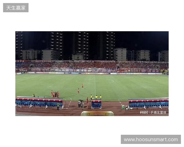 为中超做准备？官方：铜梁龙体育场将闭馆维护改造