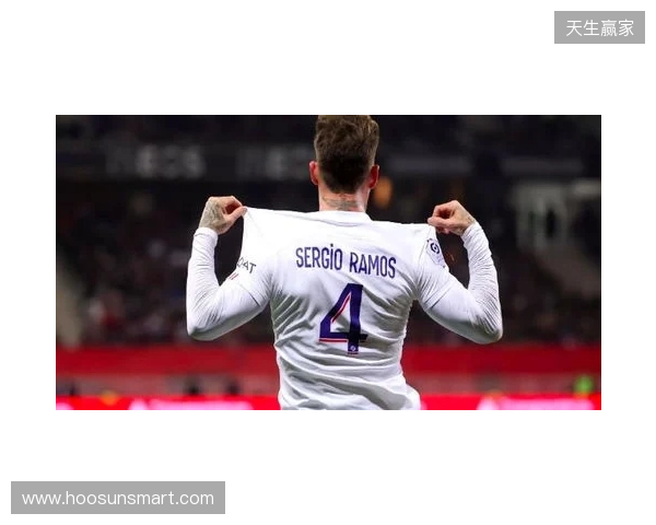 罗马诺:拉莫斯今日起正式成为自由球员,各球队能开始免签 罗马诺:拉莫斯今日起正式成为自由球员,各球队能开始免签