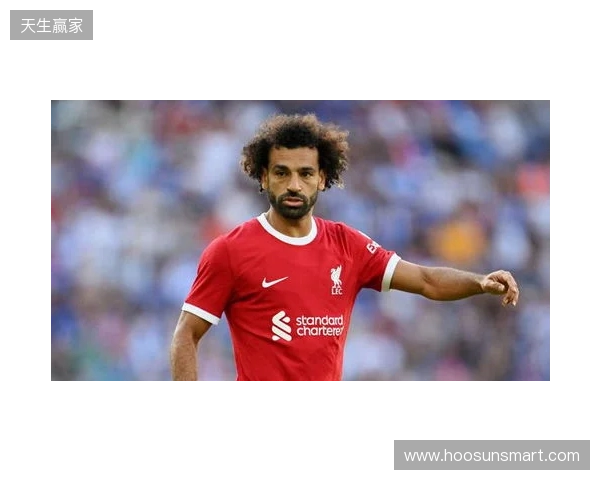 电讯报：斯洛特不让萨拉赫首发是一个象征意义更大的决定