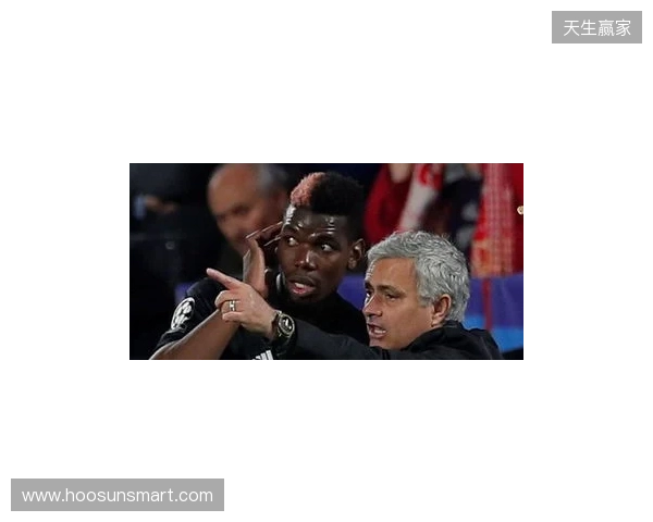 邮报:穆里尼奥当年知道训练场有媒体,故意挑起与博格巴冲突 邮报:穆里尼奥当年知道训练场有媒体,故意挑起与博格巴冲突