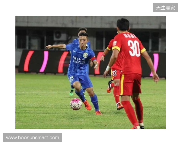 北青：吴曦接近续约申花，有经纪人表示若他在转会市场会很抢手