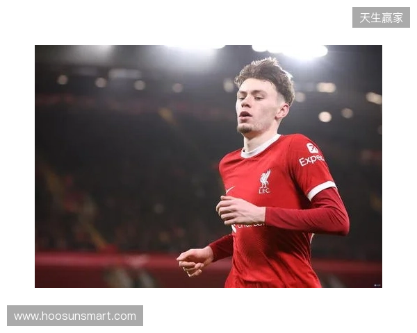 6场比赛全部踢满!利物浦官方:索博当选队内11月最佳球员 6场比赛全部踢满!利物浦官方:索博当选队内11月最佳球员