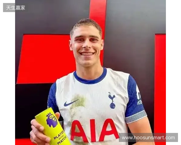 本场送助攻,范德芬当选热刺1-1桑德兰球迷票选全场最佳 本场送助攻,范德芬当选热刺1-1桑德兰球迷票选全场最佳