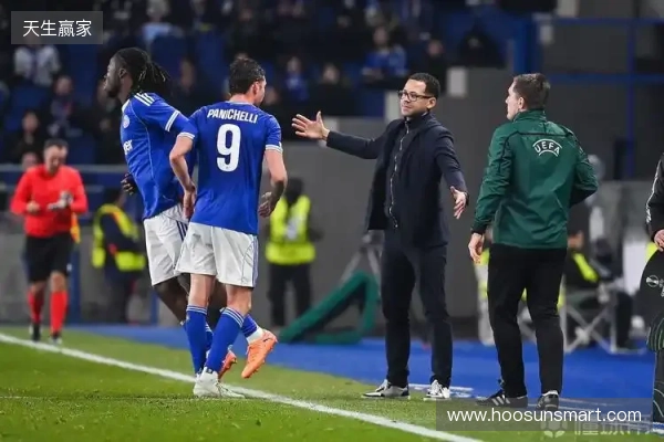 某法甲高层：罗西尼尔本赛季带白堡表现平平，切尔西压力大