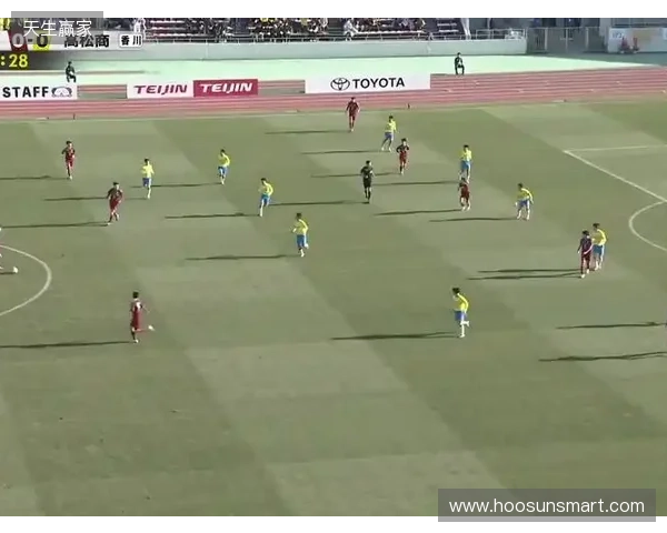 超6万人现场观看日本第104届高中足球锦标赛决赛,创造新高 超6万人现场观看日本第104届高中足球锦标赛决赛,创造新高