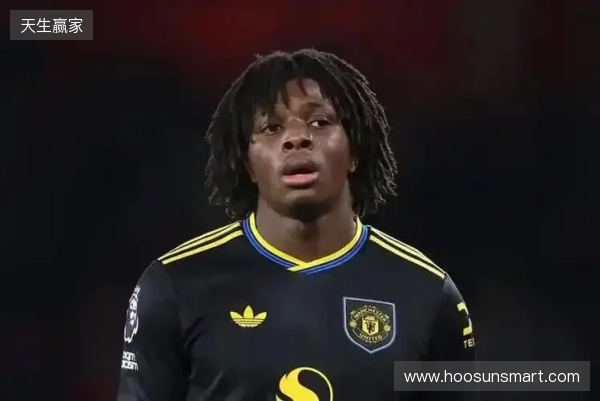 TA：曼联球员多古腿筋受伤，预计伤缺10周