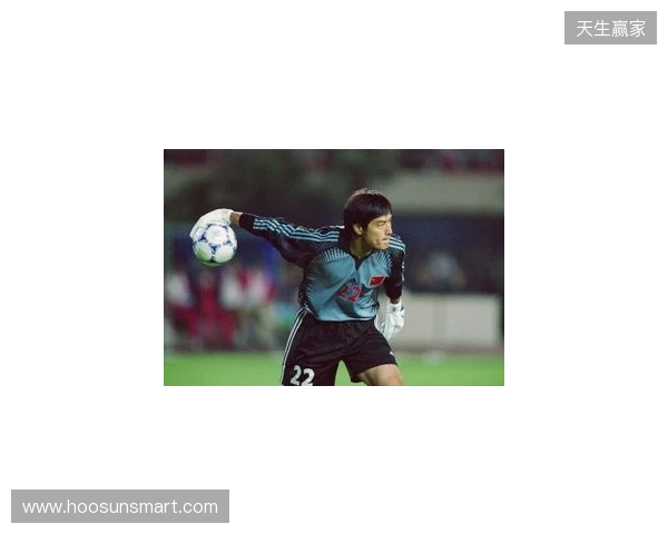 前三镇门将吴飞回应禁足:常年替补上哪踢假球,彩票不是合法的吗 前三镇门将吴飞回应禁足:常年替补上哪踢假球,彩票不是合法的吗