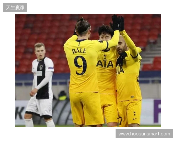 ESPN:热刺可能赛季结束前就解雇弗兰克,今夏重请波切蒂诺 ESPN:热刺可能赛季结束前就解雇弗兰克,今夏重请波切蒂诺