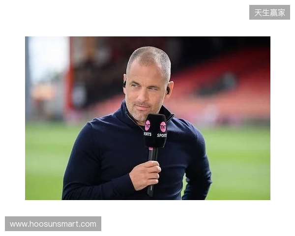 乔-科尔:成绩才是检验罗塞尼尔的标准,而不是他都说了什么 乔-科尔:成绩才是检验罗塞尼尔的标准,而不是他都说了什么