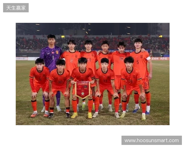 媒体人：U17国足整体并不均衡有弱点，印尼大败后有针对性布置