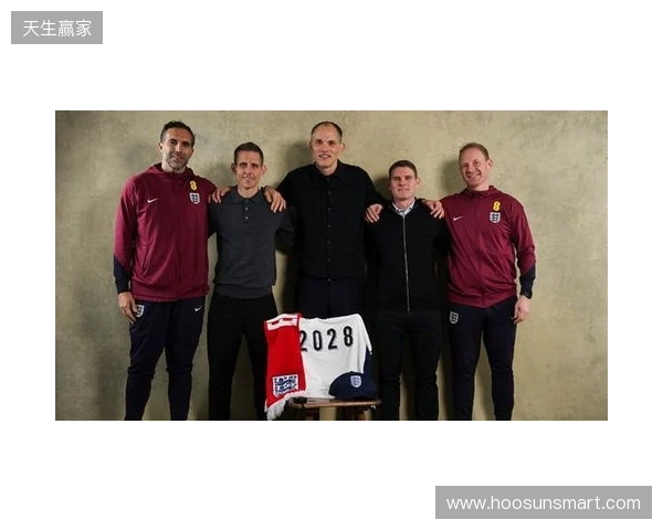 官方:英格兰与主帅图赫尔及其教练团队续约至2028年 官方:英格兰与主帅图赫尔及其教练团队续约至2028年