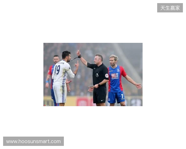 前白堡球员：当年刻意吃黄牌被停赛，这样就能多见见女友了