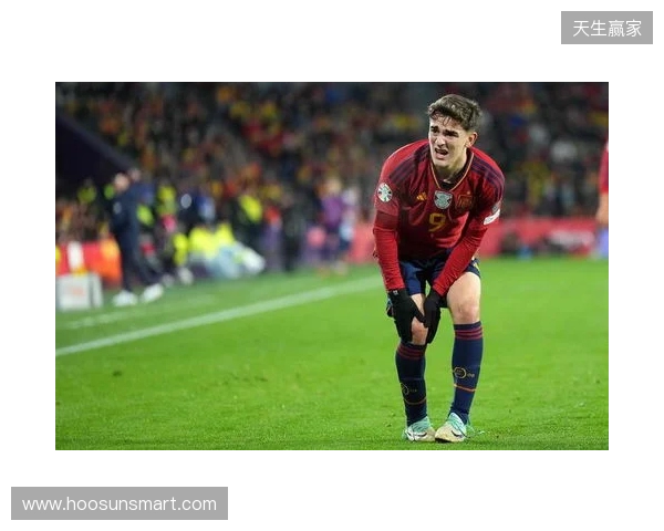 每体:加维恢复部分合练但暂未定复出时间,或在3月重返赛场 每体:加维恢复部分合练但暂未定复出时间,或在3月重返赛场