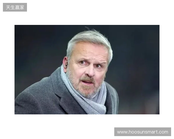 哈曼：过去一般是拜仁压制枪手，不过我认为两队无法会师决赛