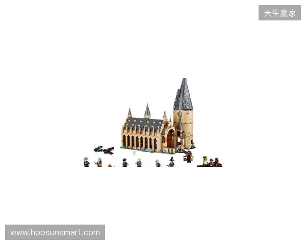 安东内拉:爱拼霍格沃茨城堡,家里有类似博物馆空间放乐高 安东内拉:爱拼霍格沃茨城堡,家里有类似博物馆空间放乐高