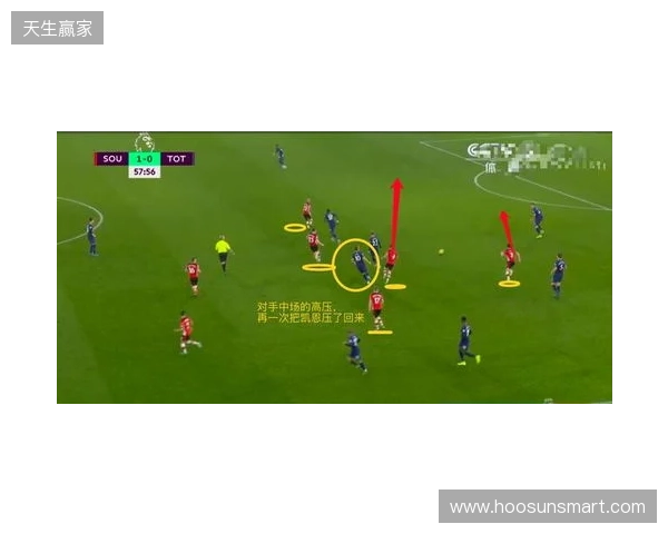 「热刺挽救计划」小游戏上线，看看你能否带队保级？