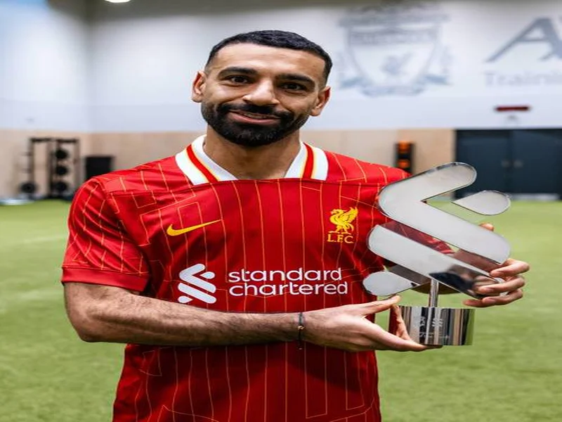 电讯报谈萨拉赫替补:激活维尔茨,球队整体攻防更加平衡有序