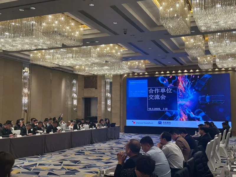 法兰克福与中国足协开展深度交流，双方围绕多个议题展开深入讨论