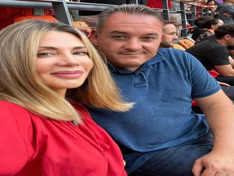 萨尔瓦多与妻子重游广州：非常感谢这个国家带给我们的一切