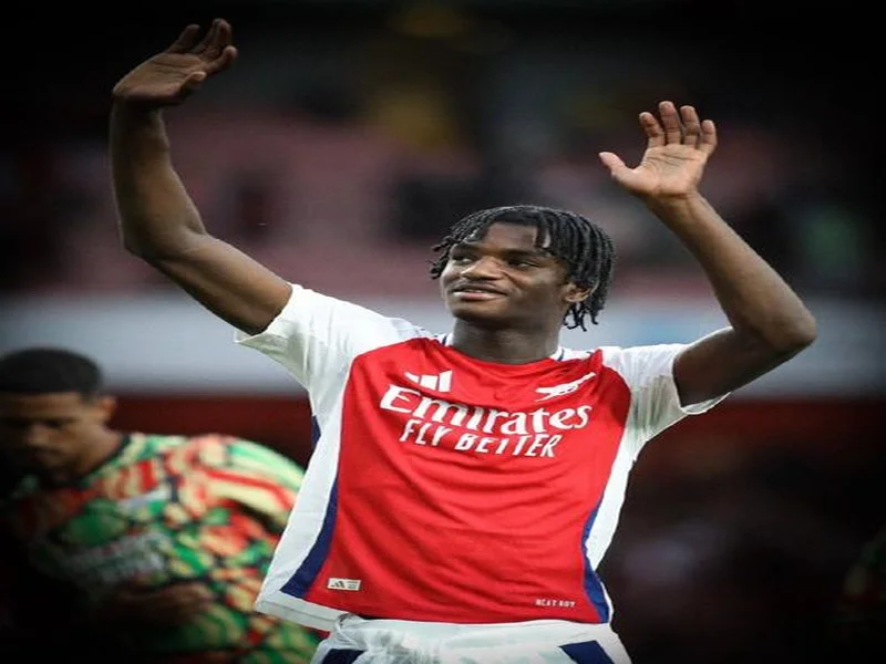 英媒:艾登-海文希望未来入选英格兰队,不会选择加纳