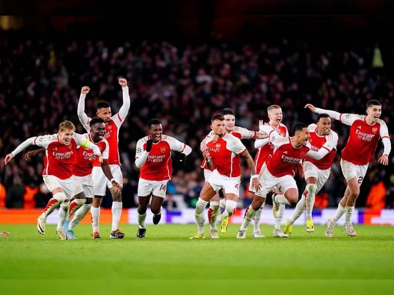 25 26赛季观察：阿森纳领跑却连丢数分，这是又要崩盘？